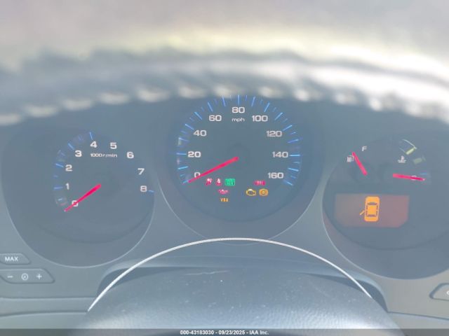 2005 ACURA TL 19UUA65615A051475 Photo 6