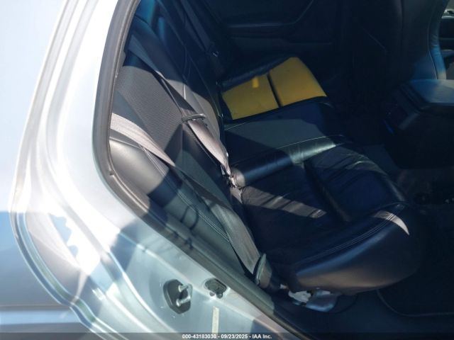 2005 ACURA TL 19UUA65615A051475 Photo 7