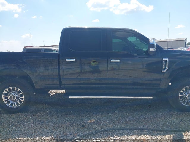 Продаж на аукціоні авто 2021 Ford F-250 Xlt, vin: 1FT7W2BN3MEC50715, номер лоту: 43183031