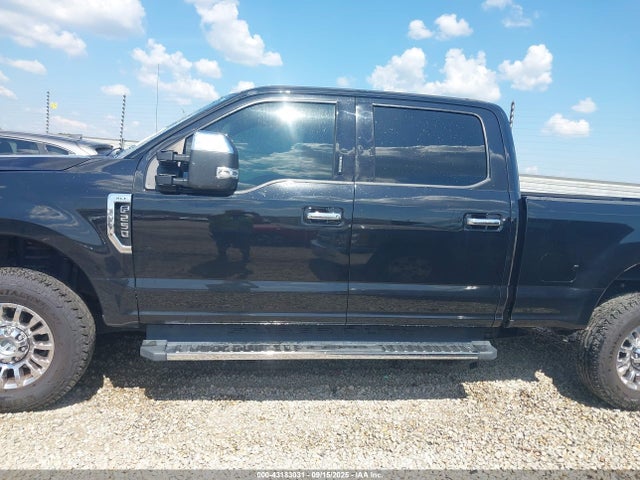 Продаж на аукціоні авто 2021 Ford F-250 Xlt, vin: 1FT7W2BN3MEC50715, номер лоту: 43183031