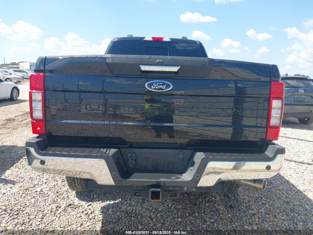 Продаж на аукціоні авто 2021 Ford F-250 Xlt, vin: 1FT7W2BN3MEC50715, номер лоту: 43183031