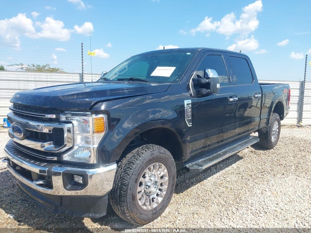 Продаж на аукціоні авто 2021 Ford F-250 Xlt, vin: 1FT7W2BN3MEC50715, номер лоту: 43183031