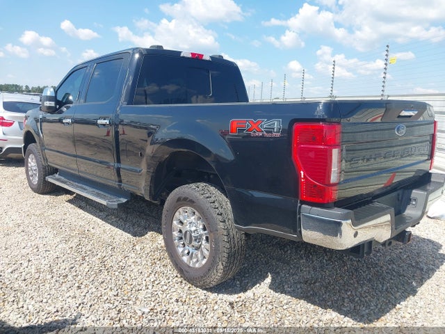 Продаж на аукціоні авто 2021 Ford F-250 Xlt, vin: 1FT7W2BN3MEC50715, номер лоту: 43183031