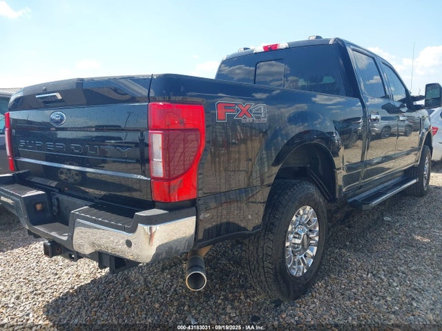 Продаж на аукціоні авто 2021 Ford F-250 Xlt, vin: 1FT7W2BN3MEC50715, номер лоту: 43183031