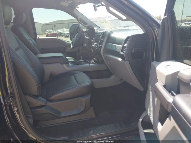 Продаж на аукціоні авто 2021 Ford F-250 Xlt, vin: 1FT7W2BN3MEC50715, номер лоту: 43183031