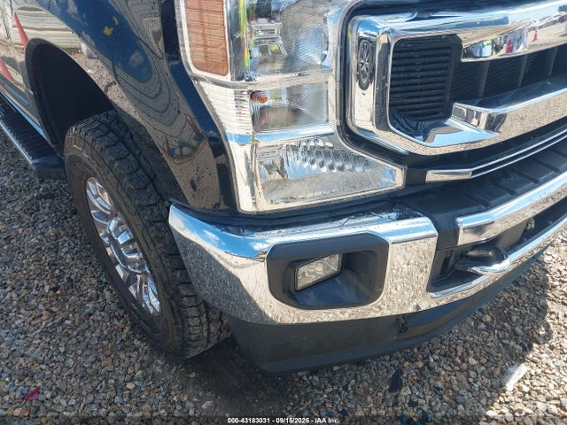Продаж на аукціоні авто 2021 Ford F-250 Xlt, vin: 1FT7W2BN3MEC50715, номер лоту: 43183031
