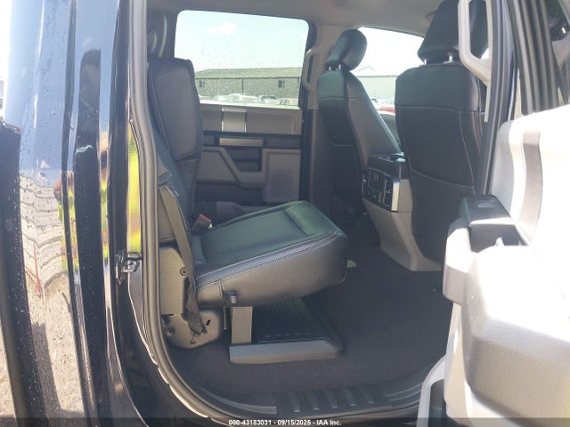 Продаж на аукціоні авто 2021 Ford F-250 Xlt, vin: 1FT7W2BN3MEC50715, номер лоту: 43183031