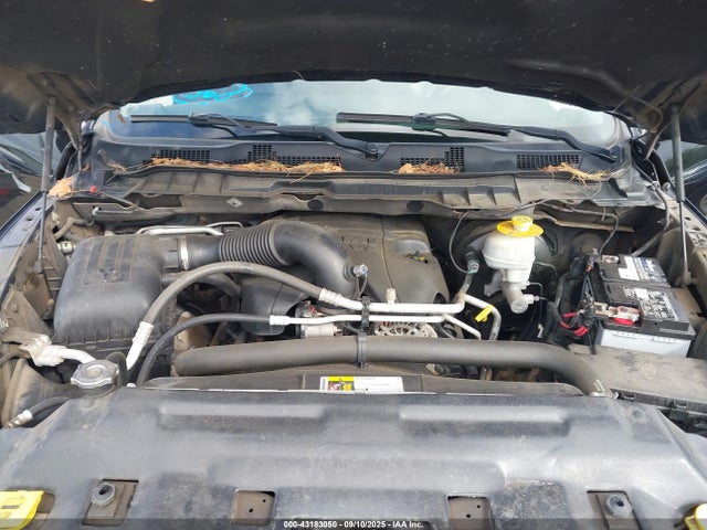 2015 RAM 1500 1C6RR7UT5FS783816 Photo 9