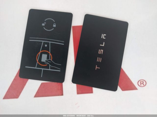 2024 TESLA MODEL Y 7SAYGDEE1RA269195 Photo 10