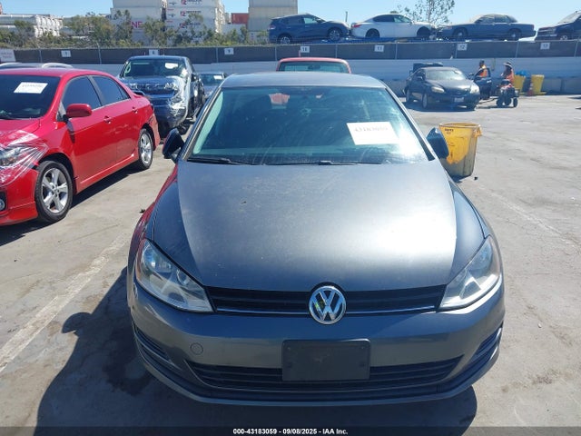 Volkswagen 2015 2015 3VW2A7AU1FM047377 Image 12