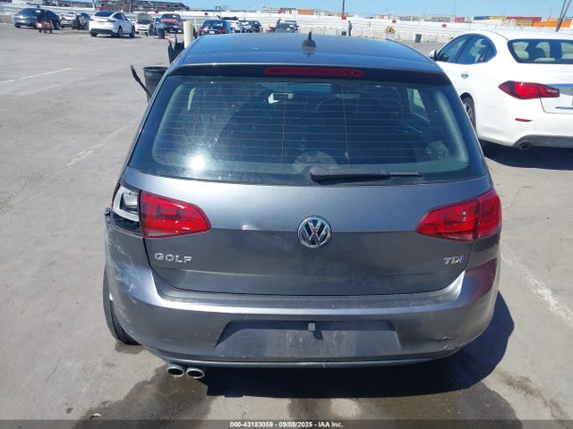 Volkswagen 2015 2015 3VW2A7AU1FM047377 Image 16