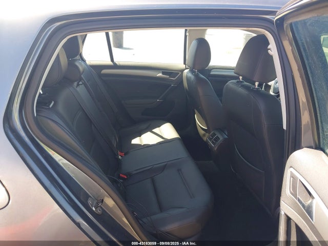 Volkswagen 2015 2015 3VW2A7AU1FM047377 Image 8