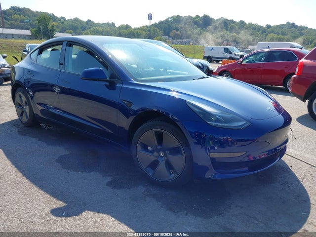 2023 TESLA MODEL 3 5YJ3E1EA5PF659323 Photo 0