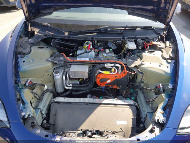 2023 TESLA MODEL 3 5YJ3E1EA5PF659323 Photo 9