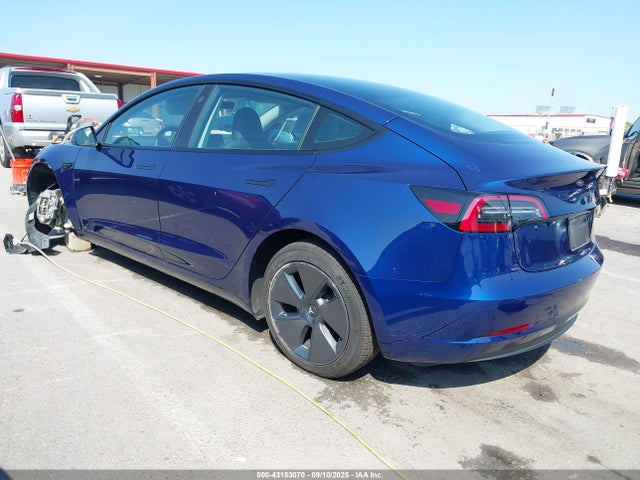 2023 TESLA MODEL 3 5YJ3E1EA5PF659323 Photo 2