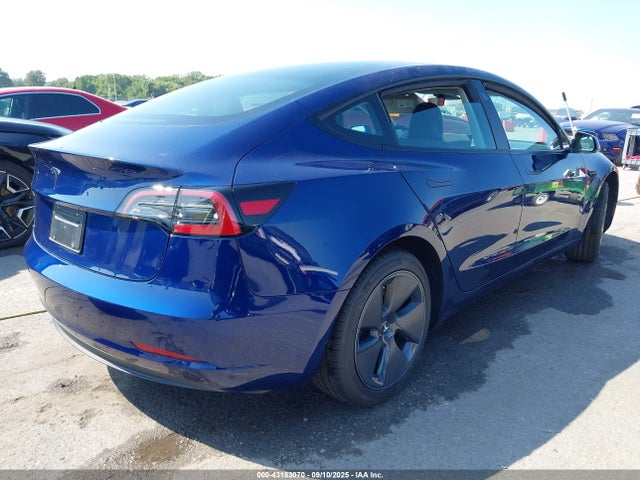 2023 TESLA MODEL 3 5YJ3E1EA5PF659323 Photo 3