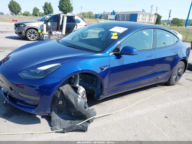 2023 TESLA MODEL 3 5YJ3E1EA5PF659323 Photo 5