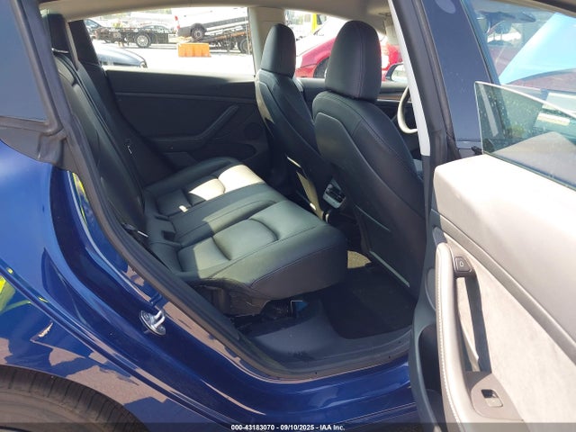 2023 TESLA MODEL 3 5YJ3E1EA5PF659323 Photo 7