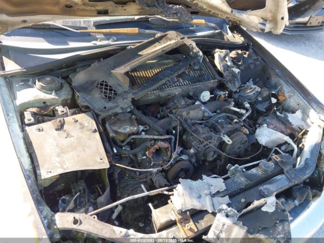 2003 SUBARU IMPREZA JF1GD29623G505688 Photo 9