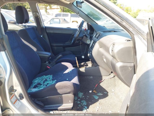 2003 SUBARU IMPREZA JF1GD29623G505688 Photo 4