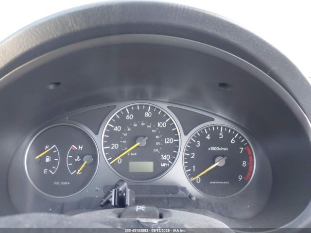 2003 SUBARU IMPREZA JF1GD29623G505688 Photo 6