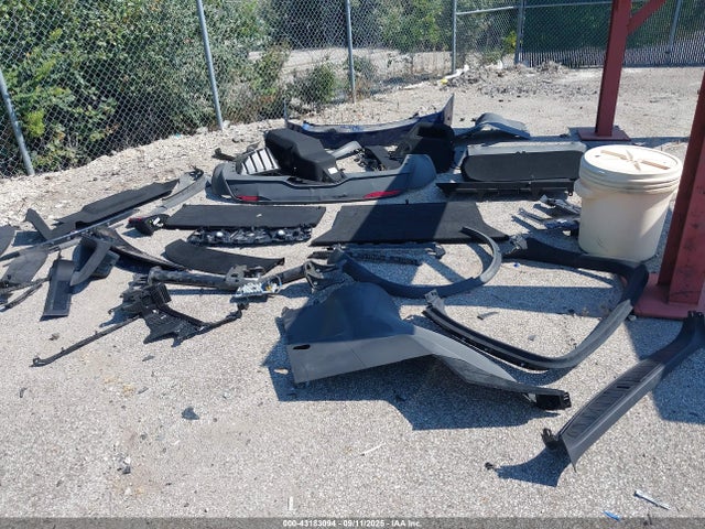 Tesla 2023 2023 7SAXCDE56PF385127 Image 12