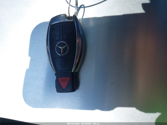 WDDSJ4EB9EN160997 Mercedes-Benz CLA-Class