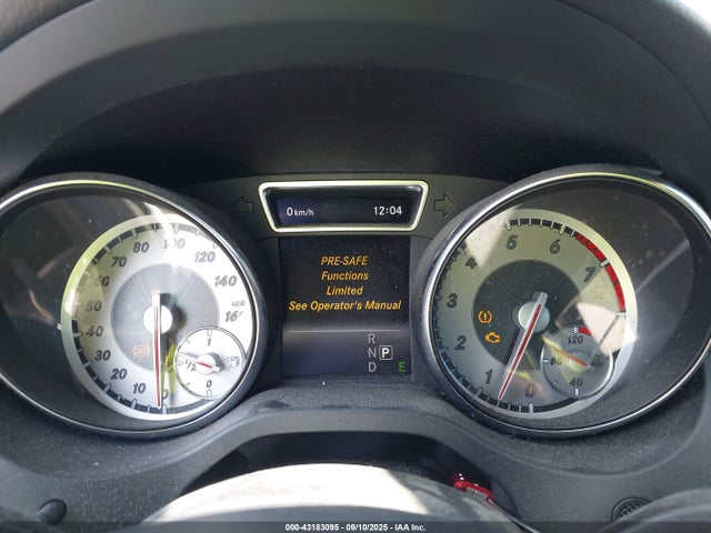 WDDSJ4EB9EN160997 Mercedes-Benz CLA-Class