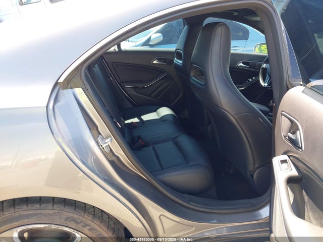 WDDSJ4EB9EN160997 Mercedes-Benz CLA-Class