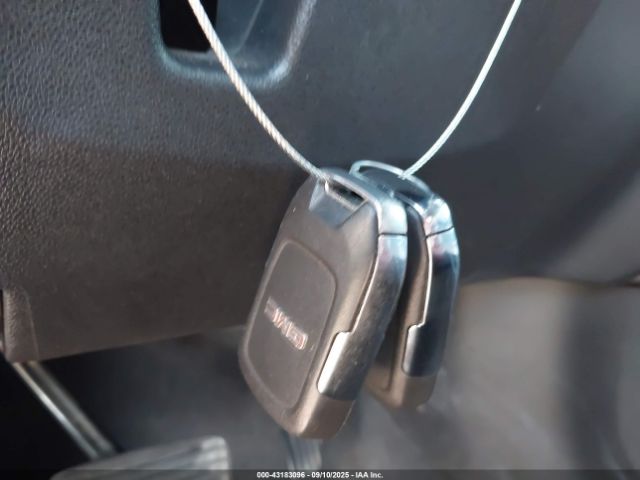 2020 GMC SIERRA 1500 1GTU9DED4LZ297087 Photo 10