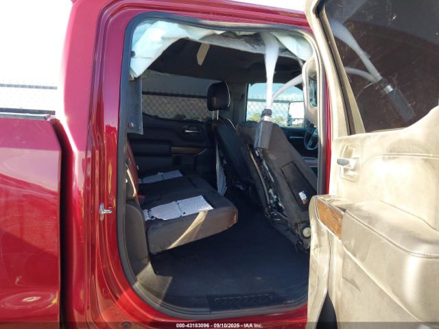 2020 GMC SIERRA 1500 1GTU9DED4LZ297087 Photo 7