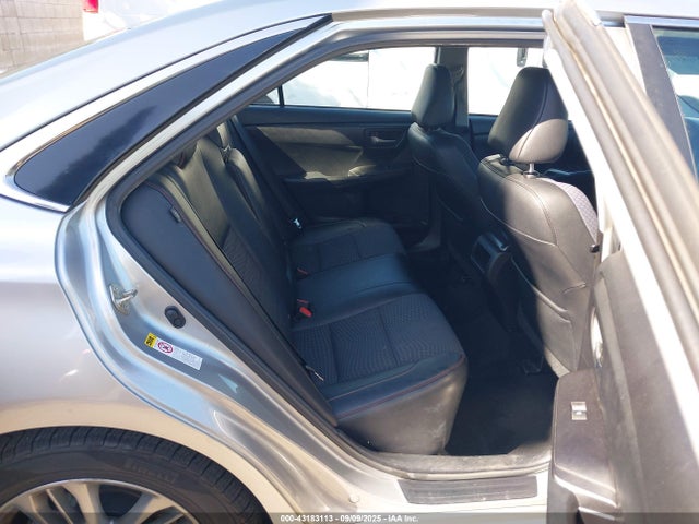 Toyota 2ar-fe 2015 4T1BF1FK5FU484024 Image 8