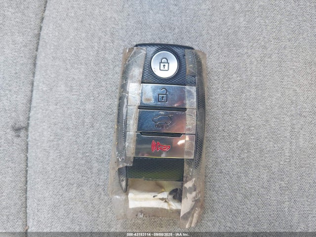 KNDJP3AE9H7022240 KIA motor (3-phase ac)