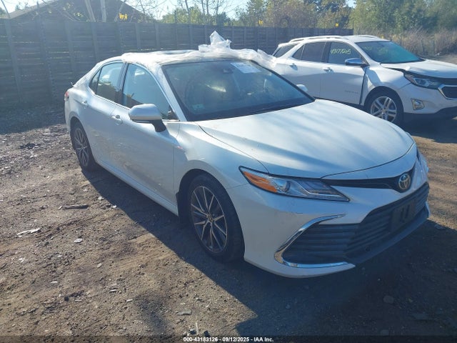 4T1F11BK1MU032591 auction archive image