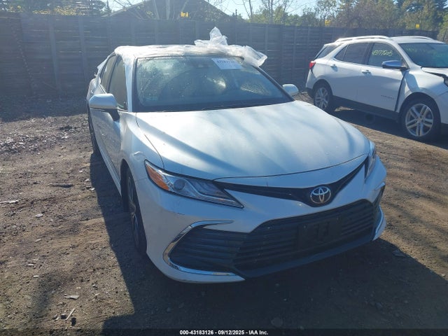 4T1F11BK1MU032591 Toyota a25a-fks