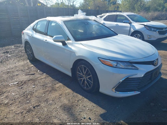 4T1F11BK1MU032591 Toyota a25a-fks
