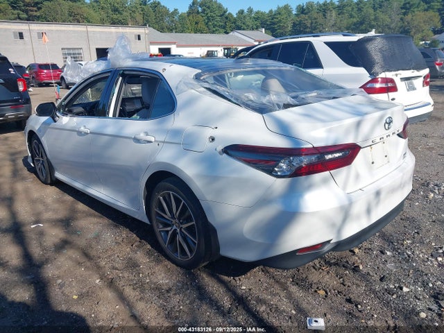 4T1F11BK1MU032591 Toyota a25a-fks