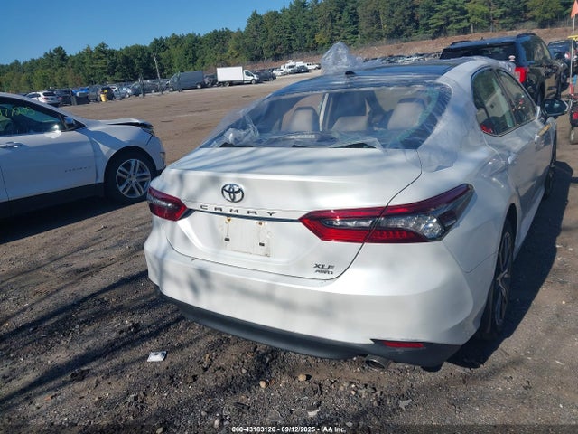 4T1F11BK1MU032591 Toyota a25a-fks