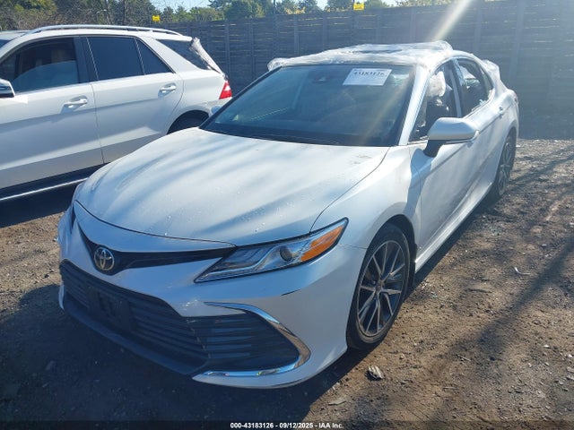 4T1F11BK1MU032591 Toyota a25a-fks