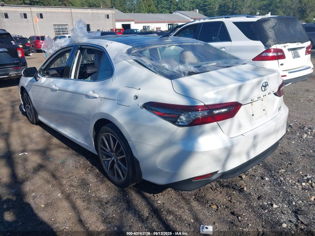 4T1F11BK1MU032591 Toyota a25a-fks