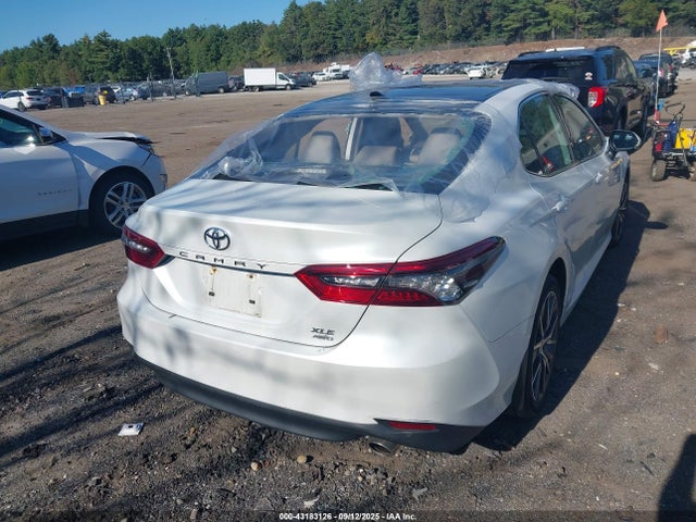 4T1F11BK1MU032591 Toyota a25a-fks