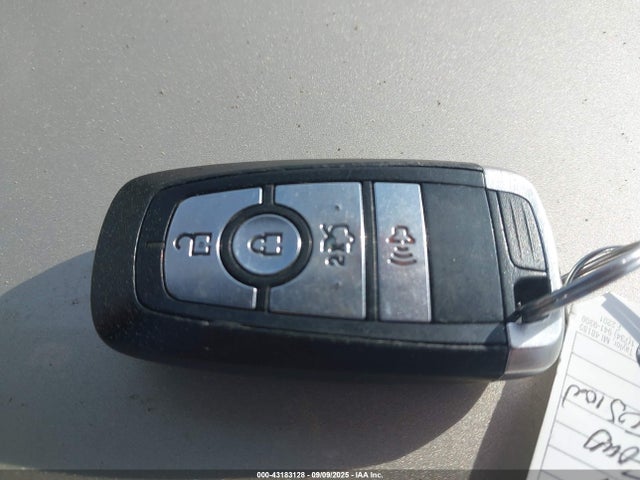 Продажа на аукционе авто 2017 Ford Fusion Se, vin: 3FA6P0H76HR286624, номер лота: 43183128