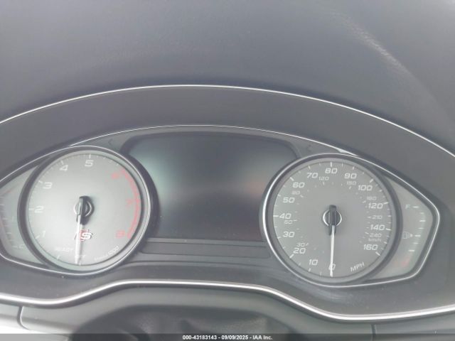 2018 AUDI SQ5 WA1A4BFY1J2031985 Photo 6