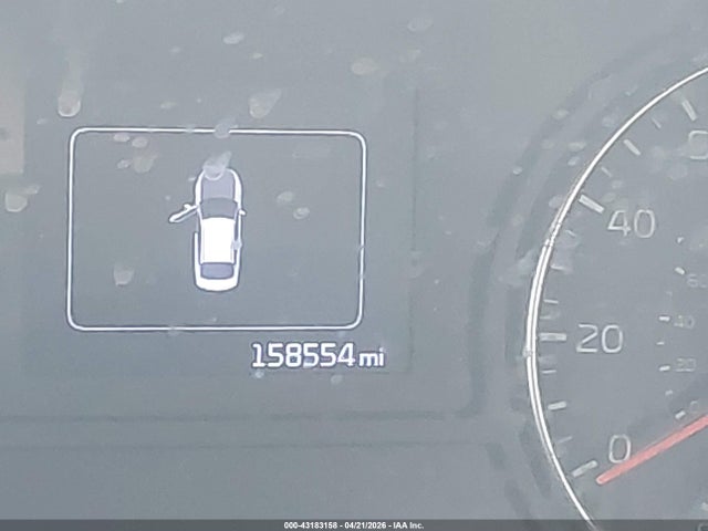 Продаж на аукціоні авто 2018 Kia Optima Lx, vin: 5XXGT4L30JG253192, номер лоту: 43183158