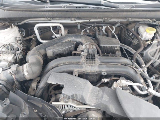 Aukcja sprzedaży 2018 Subaru Outback 2.5i Limited, vin: 4S4BSANC8J3234233, numer aukcji: 43183168