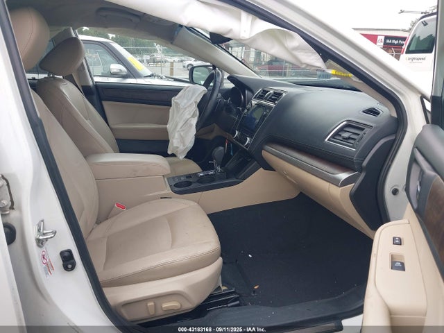 Aukcja sprzedaży 2018 Subaru Outback 2.5i Limited, vin: 4S4BSANC8J3234233, numer aukcji: 43183168