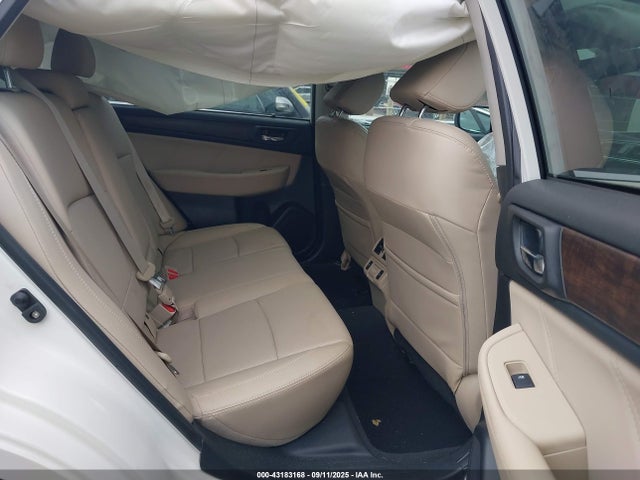 Aukcja sprzedaży 2018 Subaru Outback 2.5i Limited, vin: 4S4BSANC8J3234233, numer aukcji: 43183168