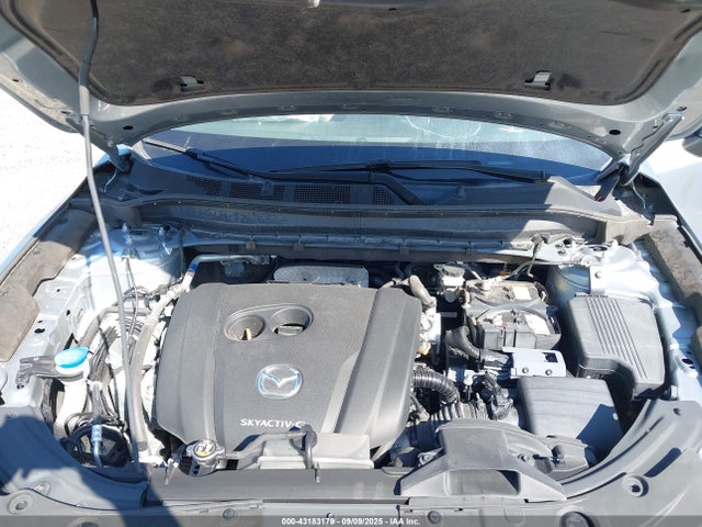 JM3KFBCM5N0580829 Mazda py cylinder deactiviation