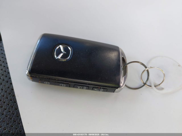JM3KFBCM5N0580829 Mazda py cylinder deactiviation