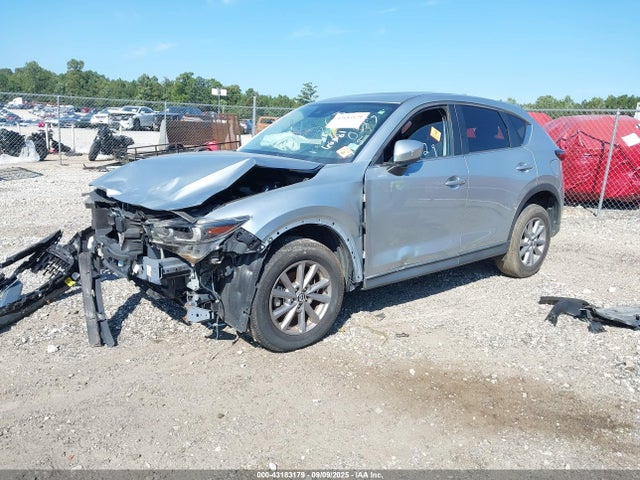 JM3KFBCM5N0580829 Mazda py cylinder deactiviation